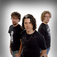 Alex Skolnick Trio歌曲歌詞大全_Alex Skolnick Trio最新歌曲歌詞