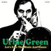 Urbie Green