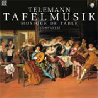 Georg Philipp Telemann