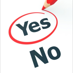 yes or no圖片照片_yes or no