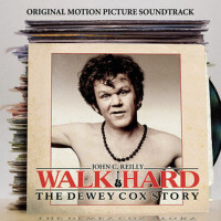 Walk Hard: The Dewey Cox Story 