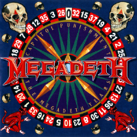 Capitol Punishment: The Megadeth Years專輯_MegadethCapitol Punishment: The Megadeth Years最新專輯