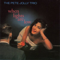 When Lights Are Low (with Bob Bertaux & Bob Neal)