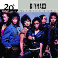 20th Century Masters: The Millennium Collection: B專輯_Klymaxx20th Century Masters: The Millennium Collection: B最新專輯