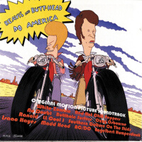 Beavis And Butt-Head Do America (Original Motion Picture Soundtrack)專輯_Southern Culture on Beavis And Butt-Head Do America (Original Motion Picture Soundtrack)最新專輯