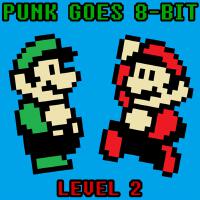 Punk Goes 8-Bit: Level 2專輯_operation ivyPunk Goes 8-Bit: Level 2最新專輯