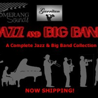 Karaoke Jazz Big Band