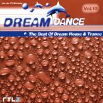 Dream Dance Vol.10 D專輯_Dream DanceDream Dance Vol.10 D最新專輯