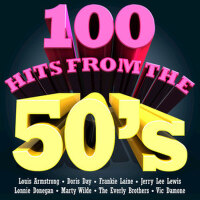 100 Hits from the 50s專輯_Doris Day100 Hits from the 50s最新專輯