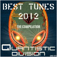 Best Tunes 2012 - The Compilation