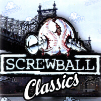 Screwball Classic專輯_ScrewballScrewball Classic最新專輯