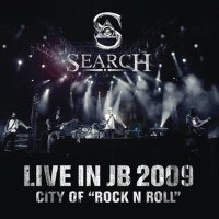 Search Live In JB 2009 City Of Rock N Roll專輯_SearchSearch Live In JB 2009 City Of Rock N Roll最新專輯