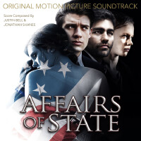 Affairs Of State Original Soundtrack