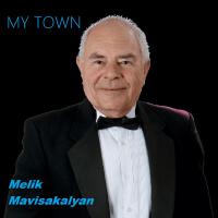 Melik Mavisakalyan