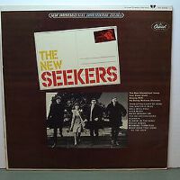 The New Seekers