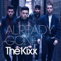 Already Gone [EP]專輯_The KixxAlready Gone [EP]最新專輯