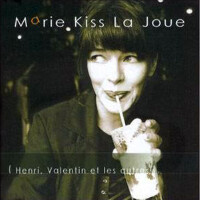 Marie Kiss La Joue