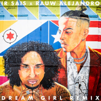 Dream Girl (Remix)專輯_Ir SaisDream Girl (Remix)最新專輯