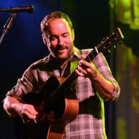 Dave Matthews Band歌曲歌詞大全_Dave Matthews Band最新歌曲歌詞