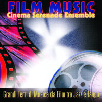 Grandi Temi Di Musica Da Film Tra Jazz E Tango