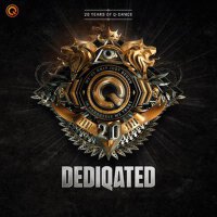 DEDIQATED - 20 Years Of Q-dance