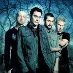 Breaking Benjamin