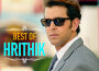 Hrithik Roshan