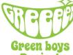 GReeeeN圖片照片_GReeeeN