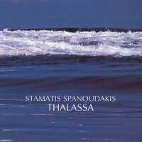 Thalassa專輯_Stamatis SpanoudakisThalassa最新專輯