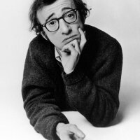 Woody Allen歌曲歌詞大全_Woody Allen最新歌曲歌詞