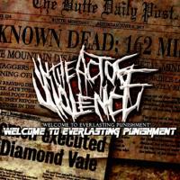 Welcome to Everlasting Punishment (Explicit)專輯_In The Act Of ViolenWelcome to Everlasting Punishment (Explicit)最新專輯