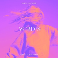 Hurts So Good (Sonny Alven Remix)專輯_Astrid SHurts So Good (Sonny Alven Remix)最新專輯