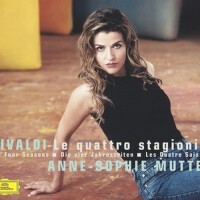 Vivaldi: Le quattro stagioni / Tartini: Sonata in 專輯_Anne-Sophie MutterVivaldi: Le quattro stagioni / Tartini: Sonata in 最新專輯