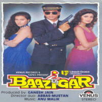 Baazigar (Hindi Film)專輯_Anu MalikBaazigar (Hindi Film)最新專輯