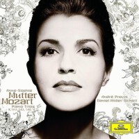 Mozart: Piano Trios K. 502, 542, 548專輯_Anne-Sophie MutterMozart: Piano Trios K. 502, 542, 548最新專輯