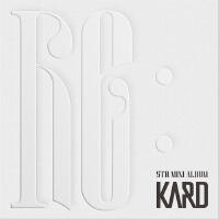 KARD 5th Mini Album ’Re:’