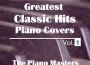 The Piano Masters歌曲歌詞大全_The Piano Masters最新歌曲歌詞