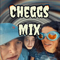 Cheggs Mix (Explicit)