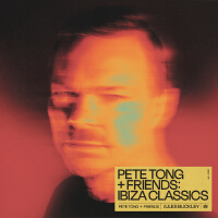 Pete Tong + Friends: Ibiza Classics專輯_ARTBATPete Tong + Friends: Ibiza Classics最新專輯