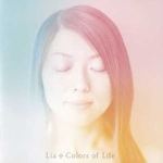 Colors of Life專輯_LiaColors of Life最新專輯