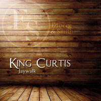 Jaywalk專輯_King CurtisJaywalk最新專輯