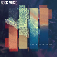 Rock Music專輯_GreenRocketAudioRock Music最新專輯