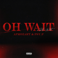 Oh Wait專輯_APMOZARTOh Wait最新專輯