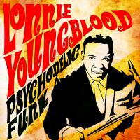 Lonnie Youngblood歌曲歌詞大全_Lonnie Youngblood最新歌曲歌詞