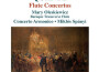 QUANTZ, J.J.: Flute Concertos, QV 5:38, 5:81, 5:16專輯_Mary OleskiewiczQUANTZ, J.J.: Flute Concertos, QV 5:38, 5:81, 5:16最新專輯