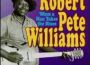 Robert Pete Williams