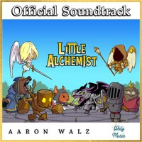 Little Alchemist (Official Soundtrack)