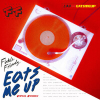 Eats Me Up (Spotify only - Waterfalling product)專輯_Fickle FriendsEats Me Up (Spotify only - Waterfalling product)最新專輯