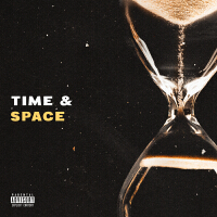 Time & Space專輯_Yo TraneTime & Space最新專輯