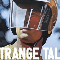 Strange Talk歌曲歌詞大全_Strange Talk最新歌曲歌詞